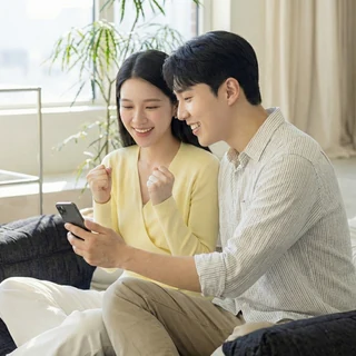 다음머니 카드현금화업체 이용 후기 구OO 님 프로필 사진