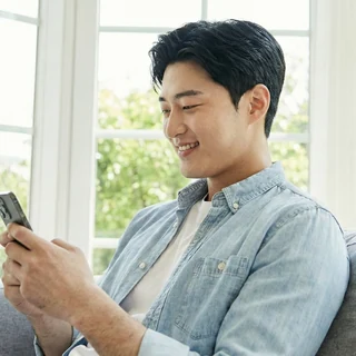 다음머니 카드현금화업체 이용 후기 피OO 님 프로필 사진